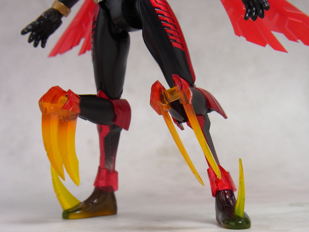 魂ウェブ商店限定 S.H.フィギュアーツ 仮面ライダーオーズ