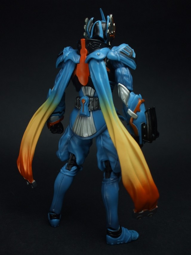 SHFウェザードーパント&ナスカドーパント&R ナスカドーパント Amazon.co.jp: S.H.Figuarts 仮面ライダー W ナスカ・ドーパント