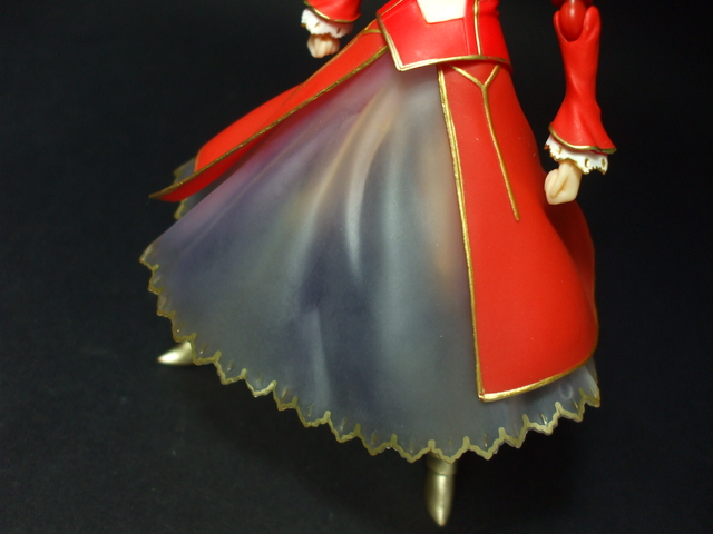 限定版 Fate/EXTRA TYPE-MOON BOX figma セイバーエクストラ 限定版 Fate/EXTRA TYPE-MOON BOX figma セイバーエクストラ