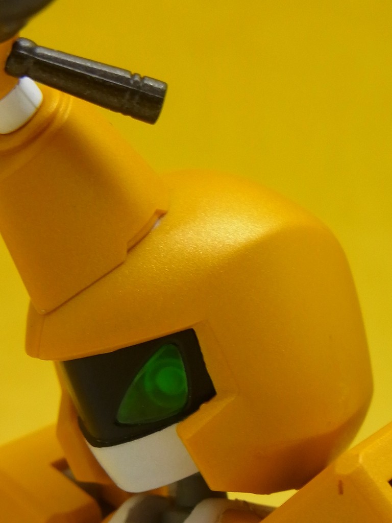 バンダイ D-Arts メタビー レビュー : きんけつほびーらいふ。