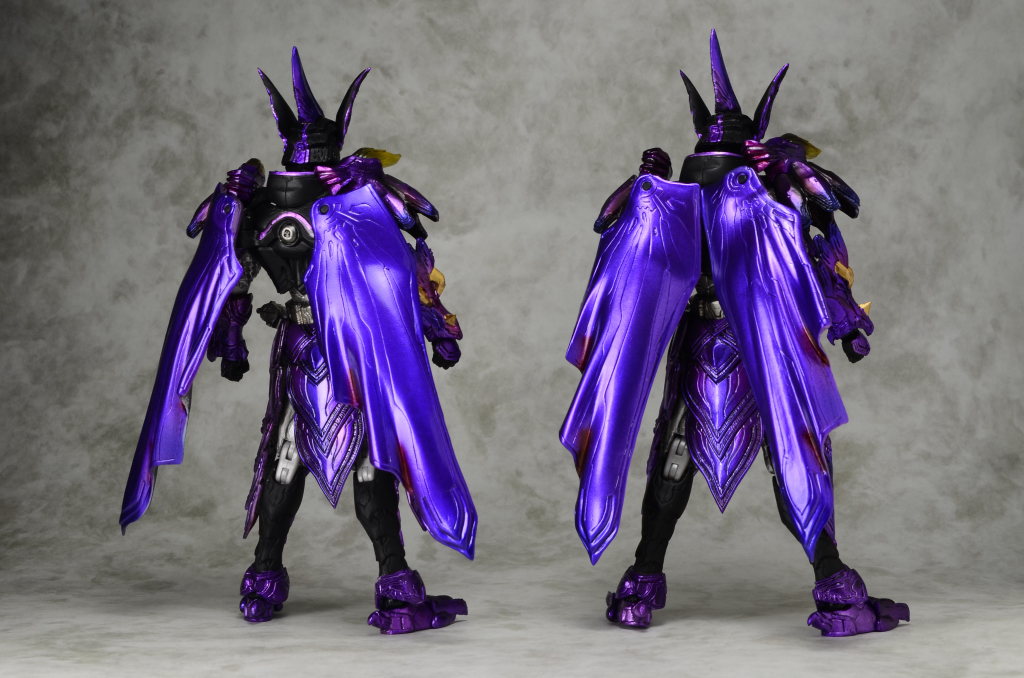 S.I.C 仮面ライダーオーズ プトティラ 箱無し S.I.C 仮面