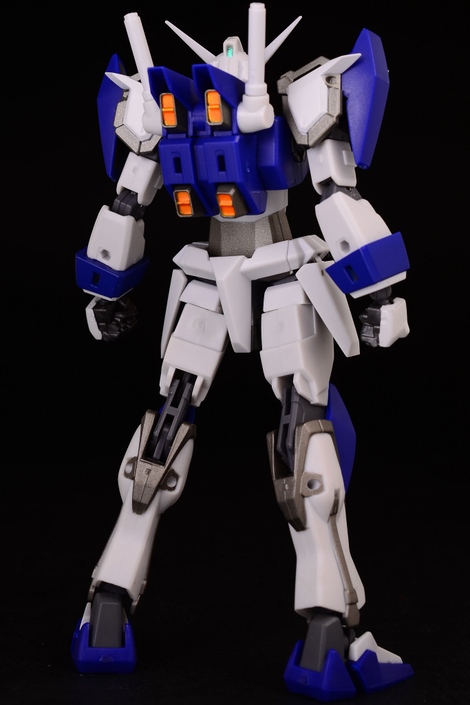 バンダイ ROBOT魂 ＜SIDE MS＞ デュエルガンダム アサルト