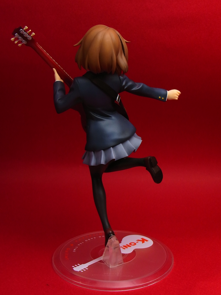 アルター 1/8 けいおん！ 平沢 唯 レビュー : きんけつほびー
