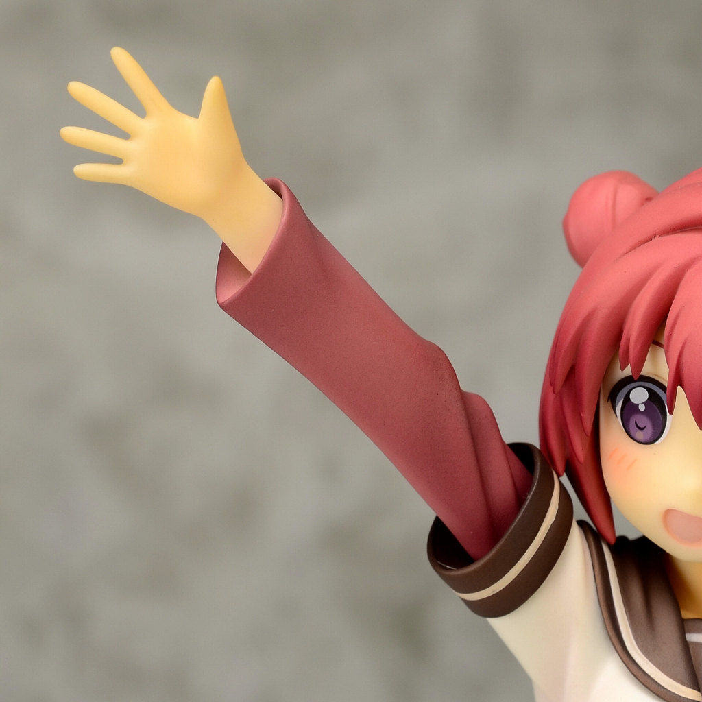 アルター 1/8 赤座あかり レビュー : きんけつほびーらいふ。