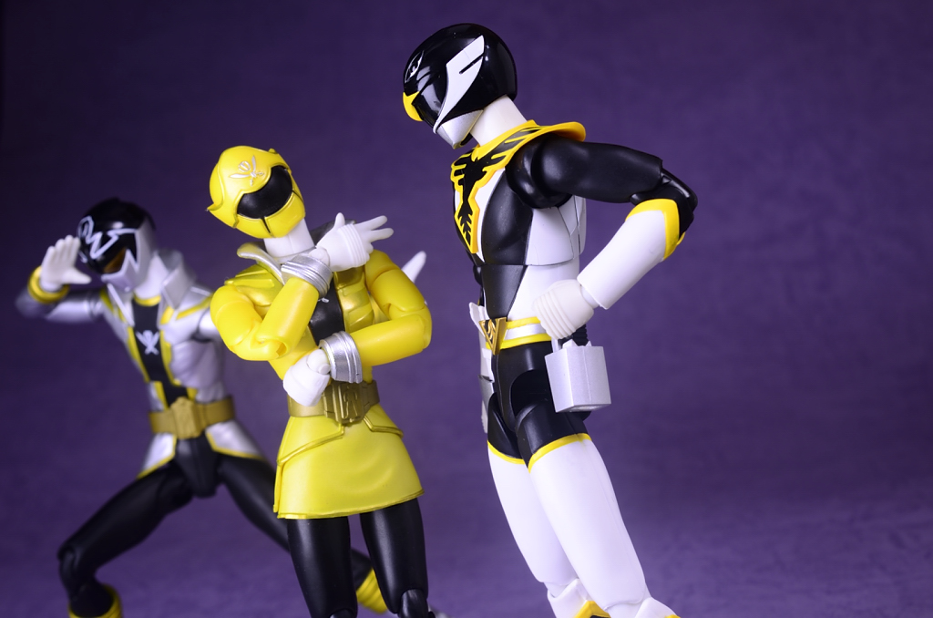魂ウェブ商店限定 S.H.フィギュアーツ ブラックコンドル