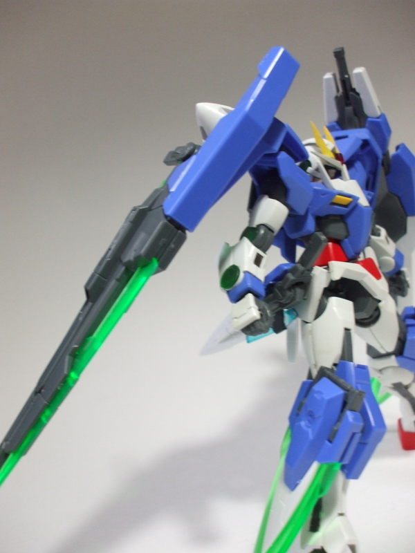 BANDAI - ガンプラ ダブルオーガンダム セブンソード/G オーライザー 完成品 1/144 Amazon | HG 1/144 GN-0000GNHW/7SG ダブルオーガンダムセブン