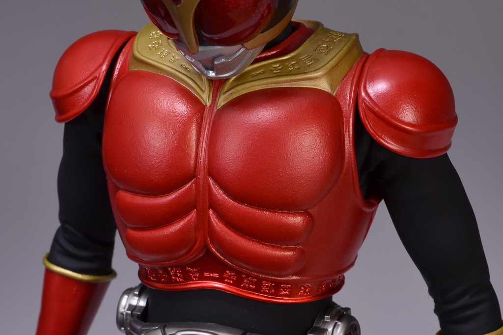 メディコム・トイ RAH DX 仮面ライダークウガ (マイティ メディコム・トイ RAH DX 仮面ライダークウガ (マイティ