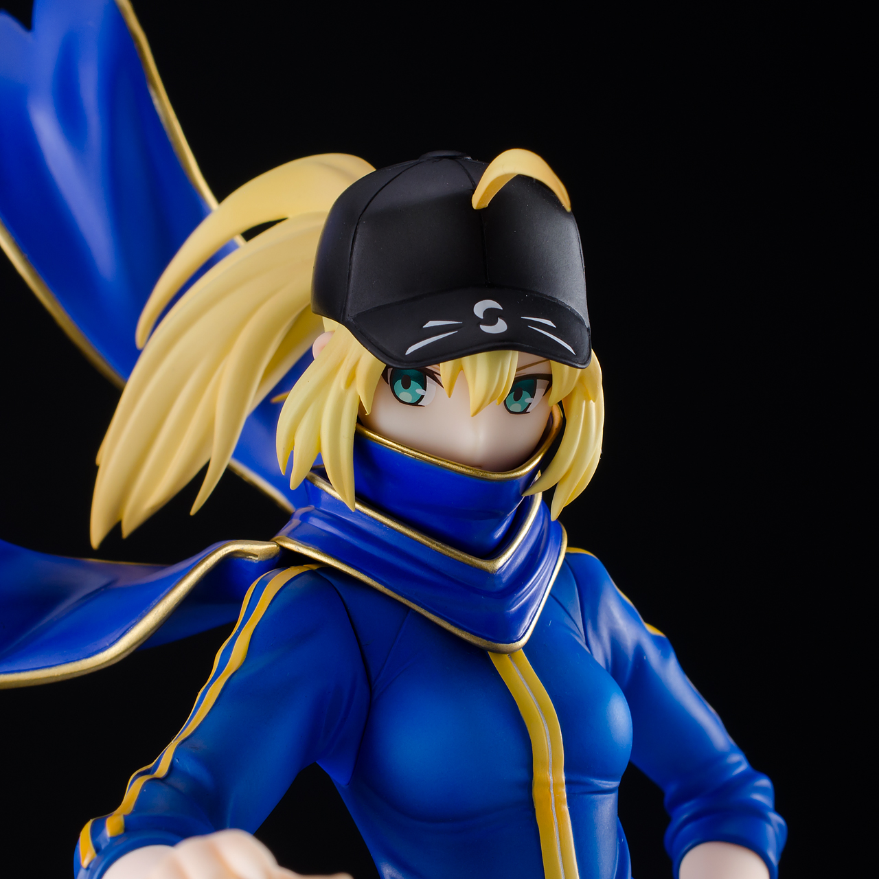 1/7 アルター ヒロイン X Fate/stay night アルトリアです。