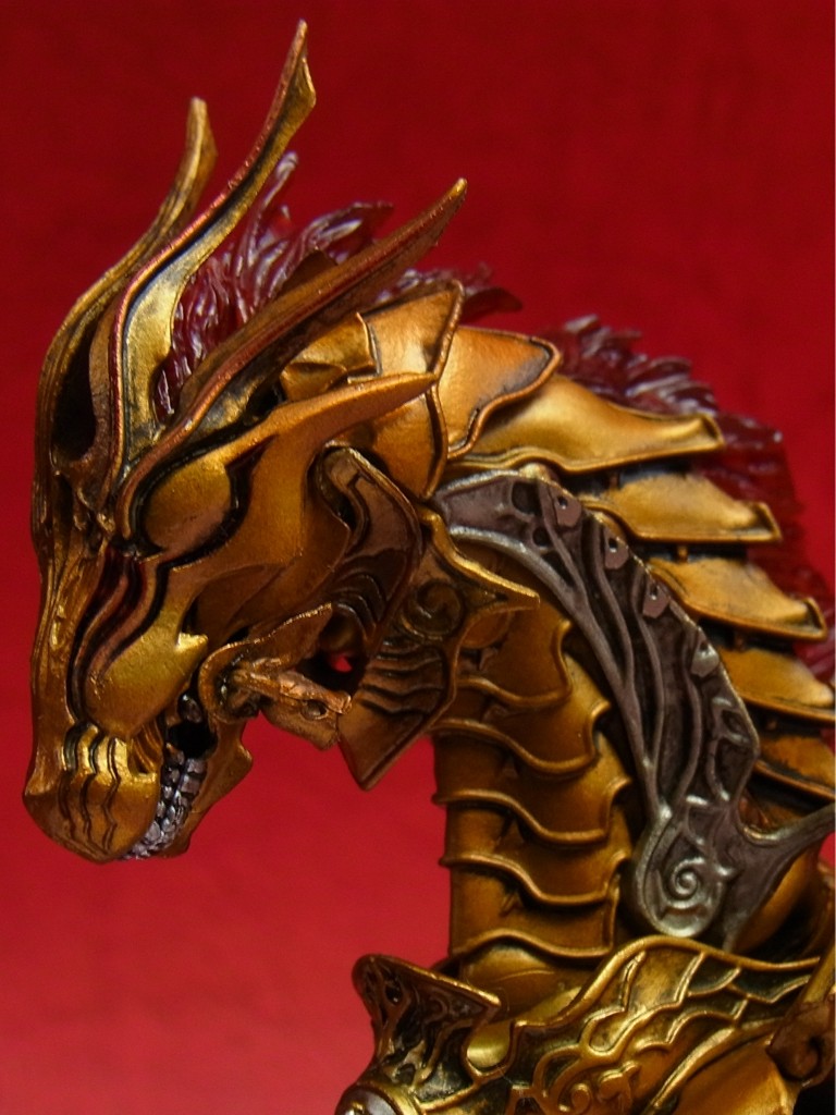 バンダイ Garo極魂 魔導馬 轟天 レビュー きんけつほびーらいふ バンダイ Garo極魂 魔導馬 轟天 レビュー きんけつほびーらいふ