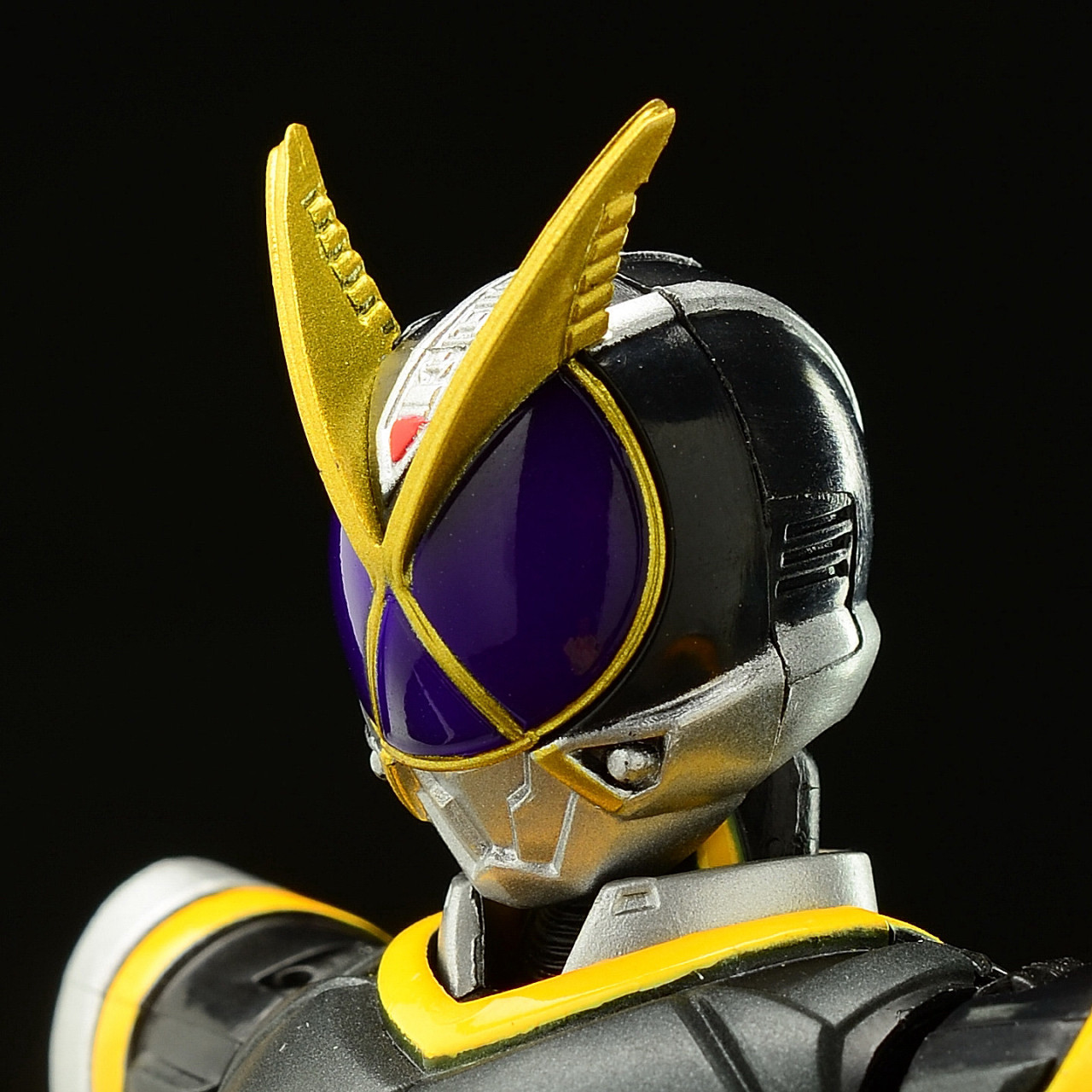 魂ウェブ商店限定 S.H.フィギュアーツ 仮面ライダーカイザ