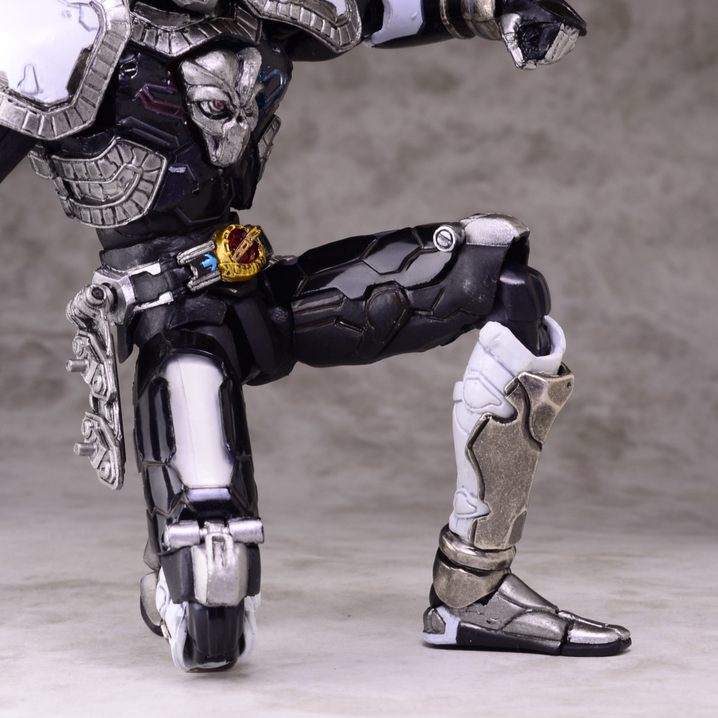 魂ウェブ商店限定 S.I.C. 仮面ライダーG電王 レビュー : きん 魂ウェブ商店限定 S.I.C. 仮面ライダーG電王 レビュー : きん