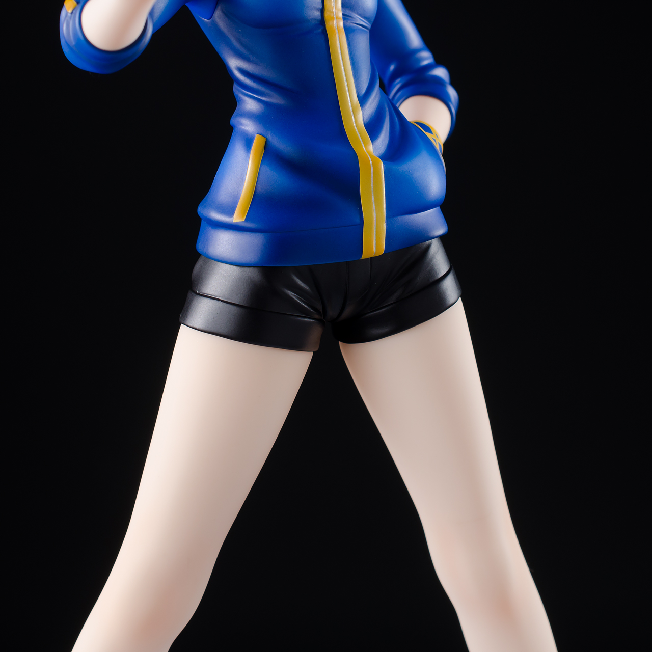 Amazon | Fate/stay night ヒロインX 1/7スケール (マフラー含む