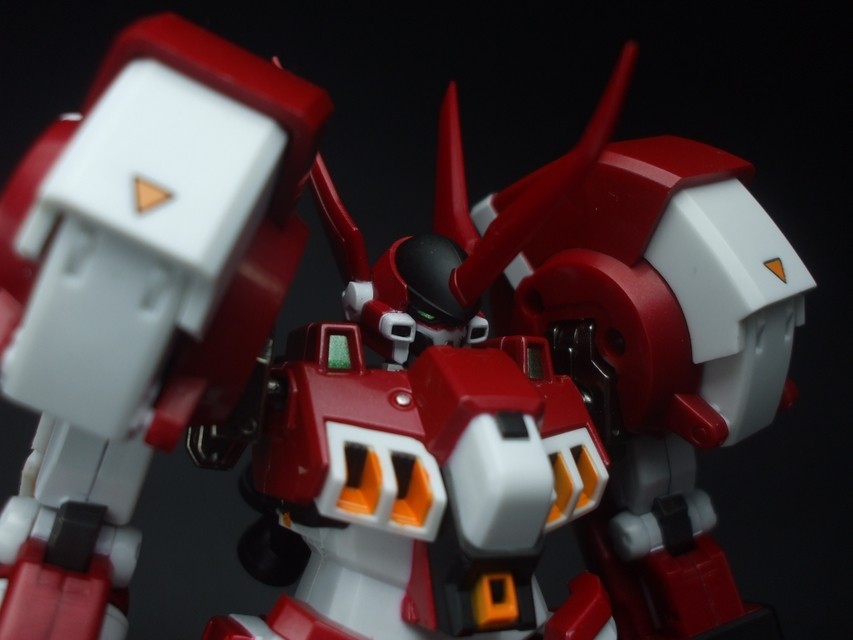 【中古美品】スーパーロボット超合金　OG アルトアイゼン&ダイ・ガード 2体 スーパーロボット超合金 アルトアイゼン | 魂ウェブ