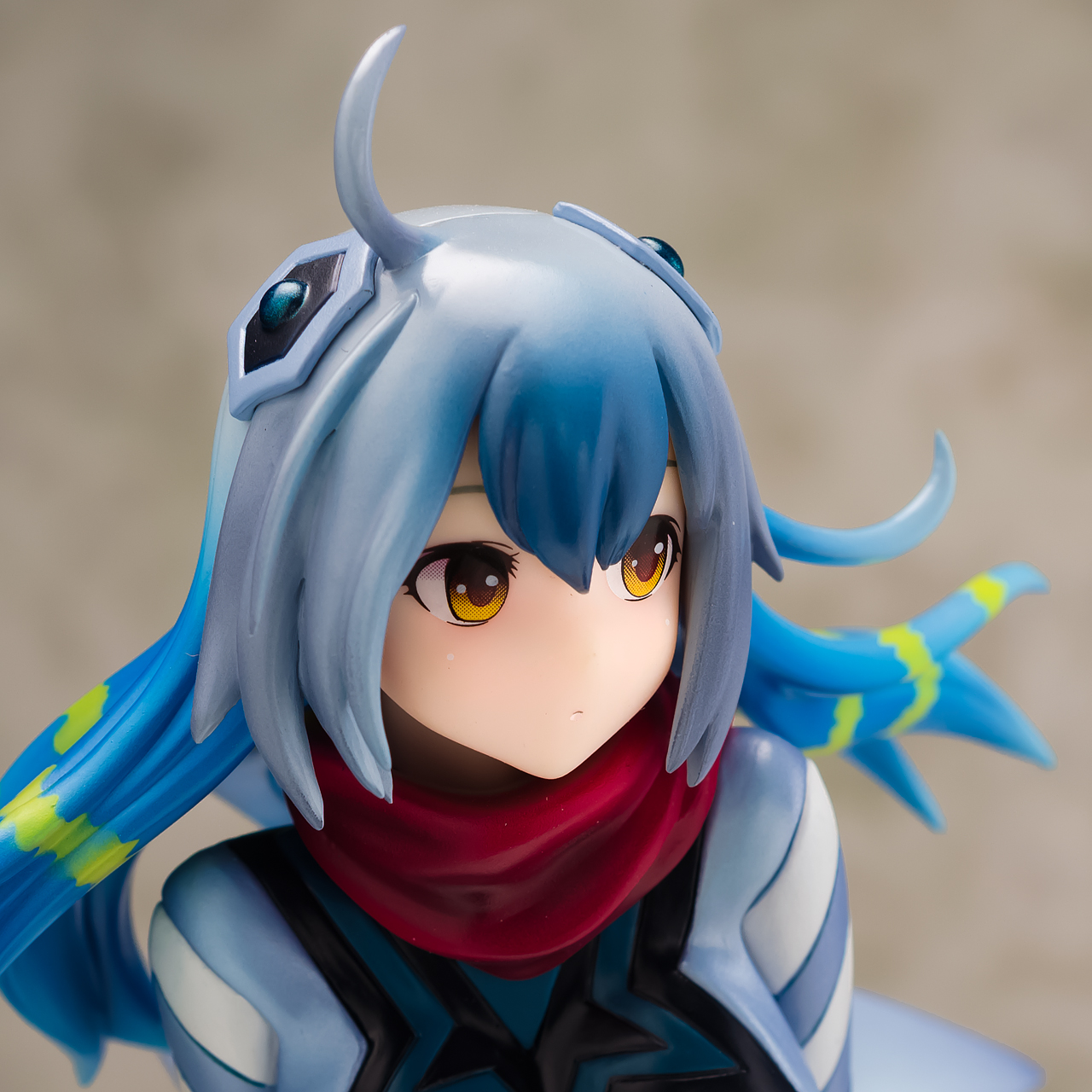 サプライズネクスト ウルトラ怪獣擬人化計画 ガッツ星人
