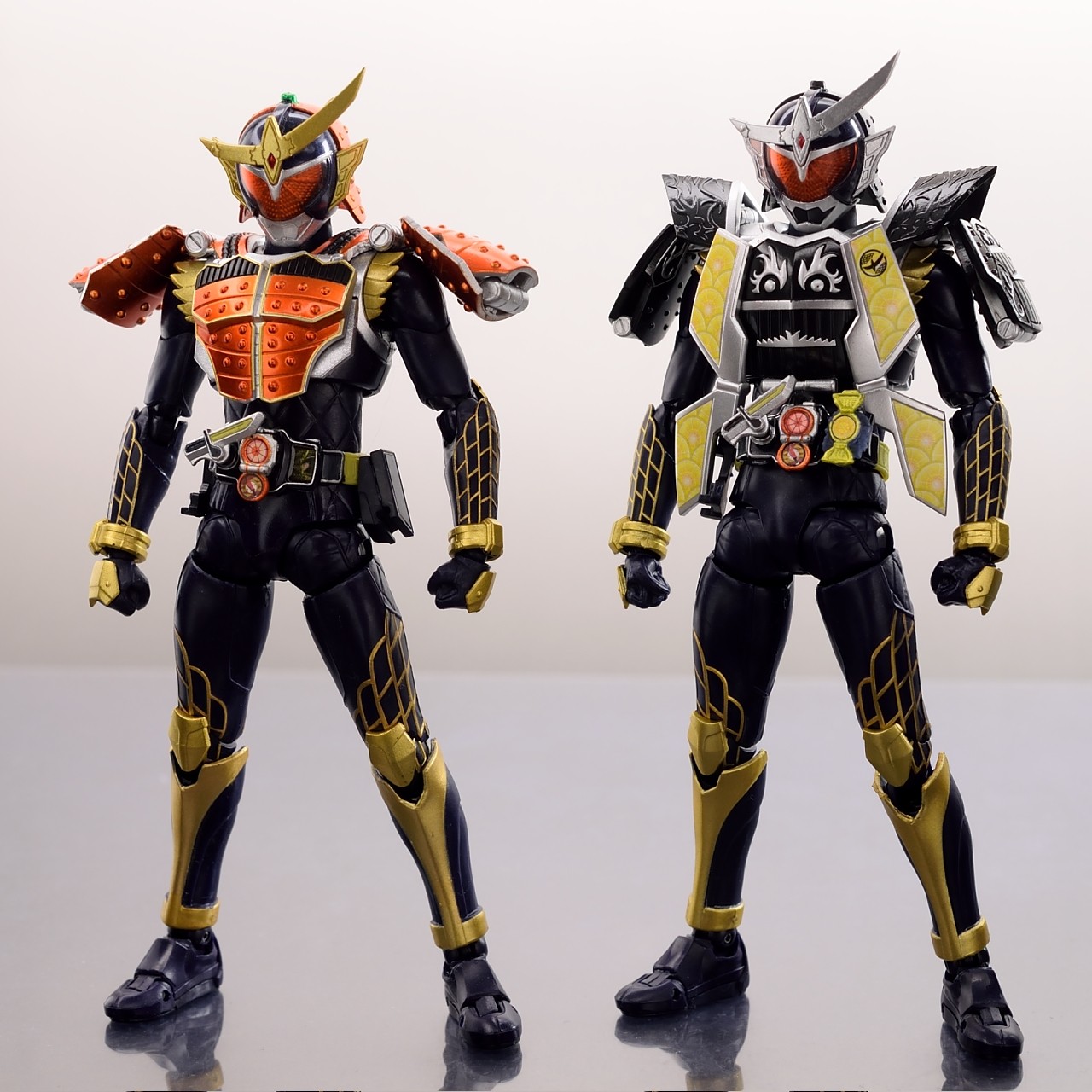 【正規販売店】 魂ウェブ商店限定 ジン 仮面ライダー鎧武 S.H.フィギュアーツ 特撮