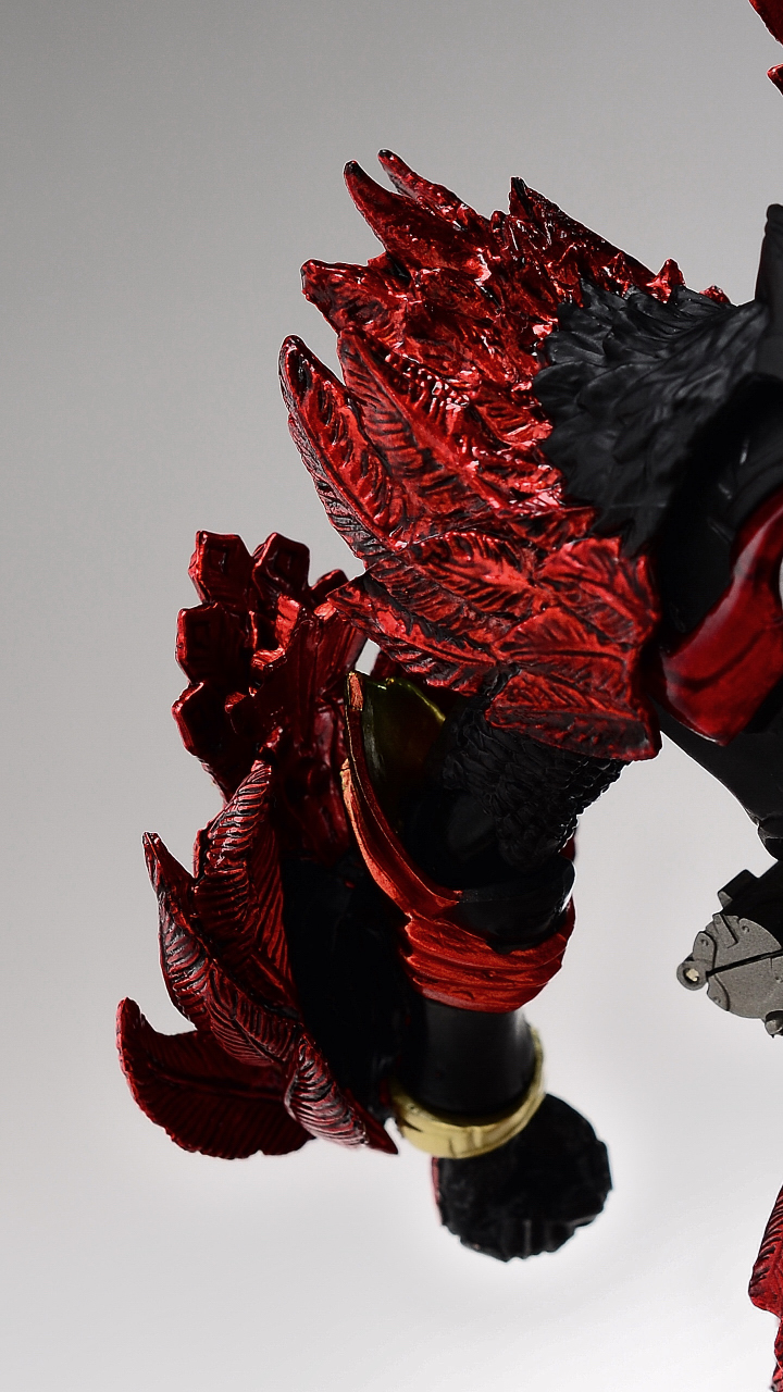魂ウェブ商店限定 S.I.C. 仮面ライダーオーズ タジャドルコンボ 魂ウェブ商店限定 S.I.C. 仮面ライダーオーズ タジャドルコンボ