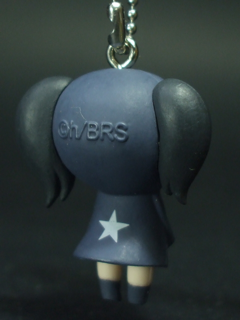 シュタインズゲート ブラックロックシューター huke ラバスト メタル