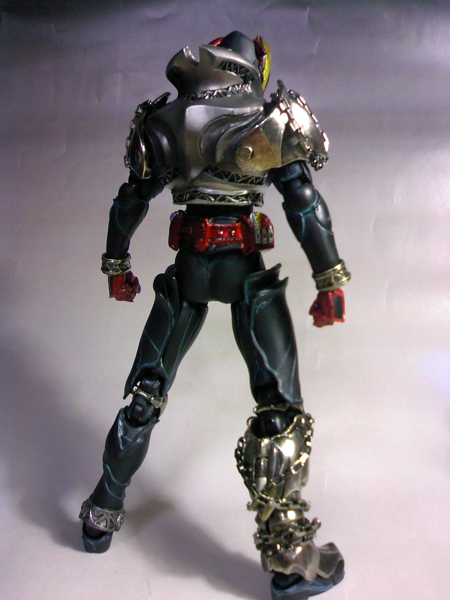 バンダイ S.I.C. VOL.50 仮面ライダーキバ : きんけつほびーらいふ。 バンダイ S.I.C. VOL.50 仮面ライダーキバ : きんけつほびーらいふ。