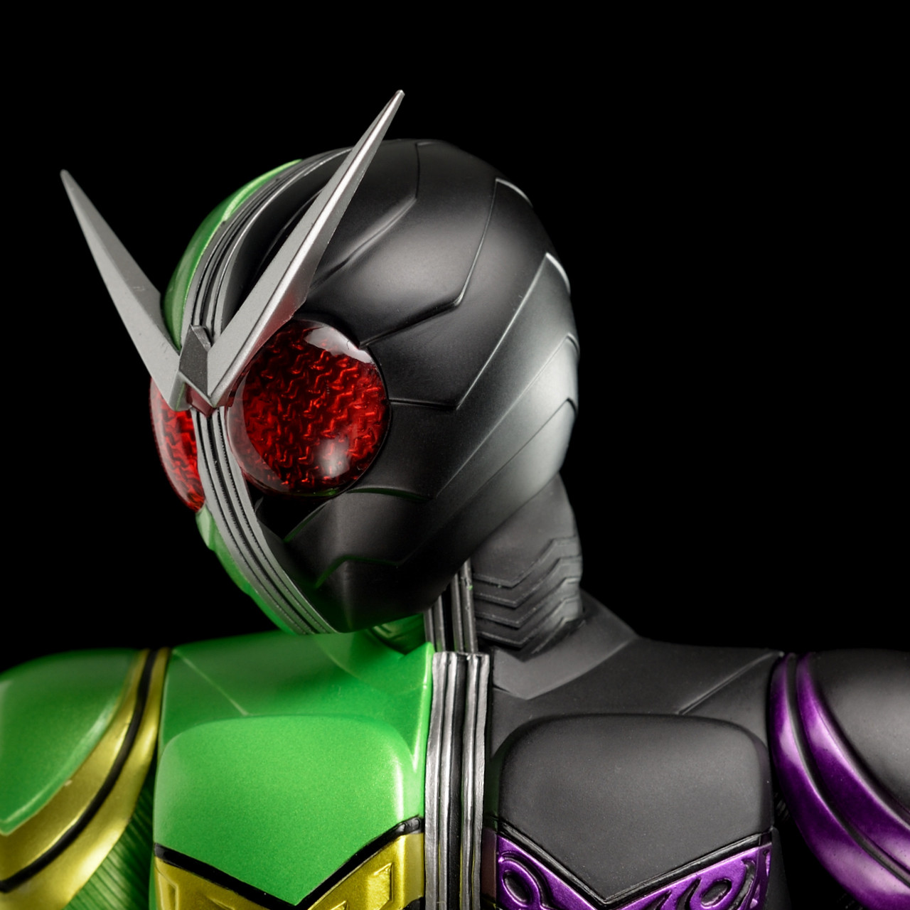 ♦︎♦︎メディコムトイ　仮面ライダーJOKER フィギュア バンダイ　開封後保管★ ♦︎♦︎メディコムトイ 仮面ライダーJOKER フィギュア バンダイ