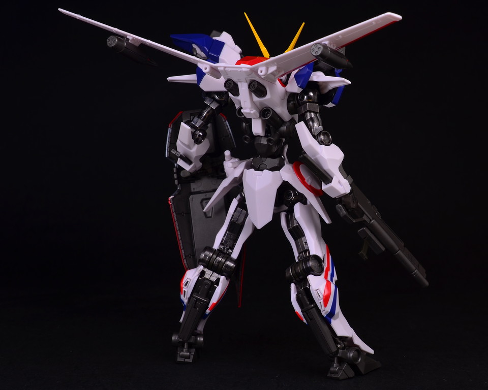 魂ウェブ商店限定 魂SPEC XS-17 XD-01SR ドラグナー1カスタム 魂ウェブ商店限定 魂SPEC XS-17 XD-01SR ドラグナー1カスタム