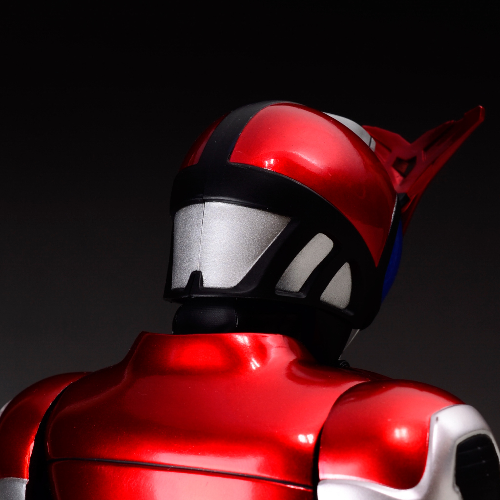 メディコムトイ PBM! 仮面ライダー カブト ライダーフォーム RAH メディコム・トイ RAH DX 仮面ライダーカブト （ライダー