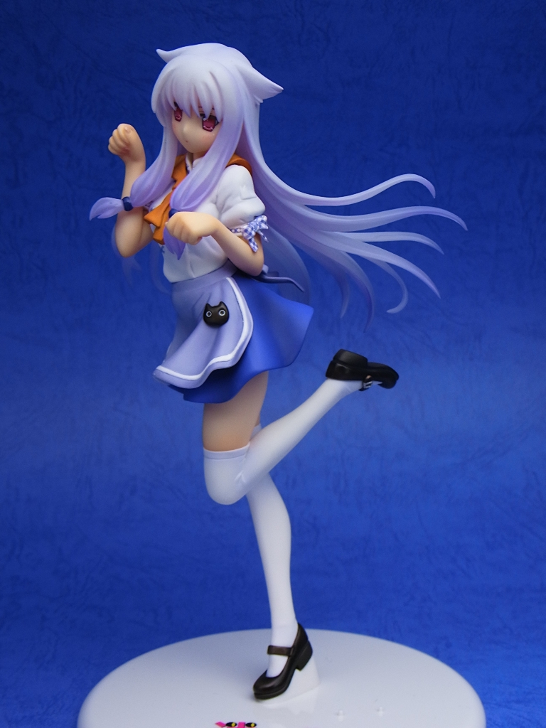 メガハウス エクセレントモデル 1 8 迷い猫オーバーラン 霧谷 希 メガハウス エクセレントモデル 1 8 迷い猫オーバーラン 霧谷 希