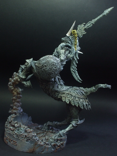 【公式】アクセサリーの激安通販 ART メガハウス WORKS ホースオルフェノク激情疾走態 LIMITED 特撮