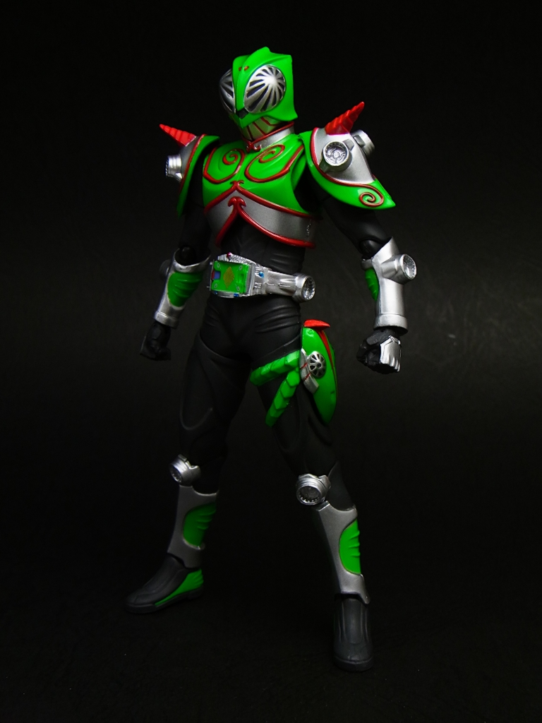 figma 仮面ライダーキャモ 全高:約140mm 可動フィギュア figma 仮面ライダーキャモ