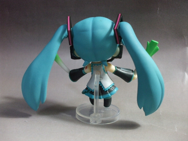 ねんどろいどぷち ボーカロイド#01 12個入り 初音ミク他 ねんどろいどぷち ボーカロイド #01 12個セット (フィギュア