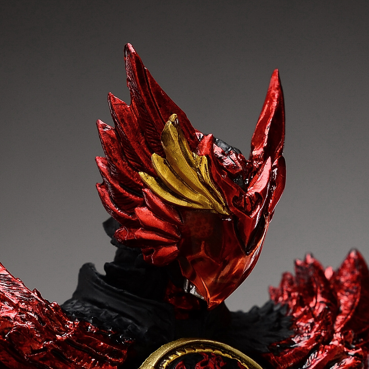 S.I.C　仮面ライダーオーズ　タジャドルコンボ　ロストブレイズ ver 61FK7N4AdQL._UF350,350_QL80_.jpg