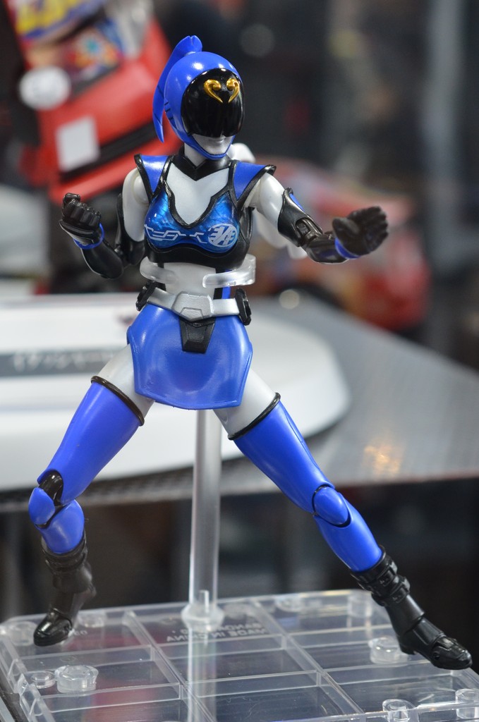 フィギュアーツ　アキバレンジャー　初回特典　当時のチラシ付き フィギュアーツ アキバレンジャー 初回特典 当時のチラシ付き - メルカリ