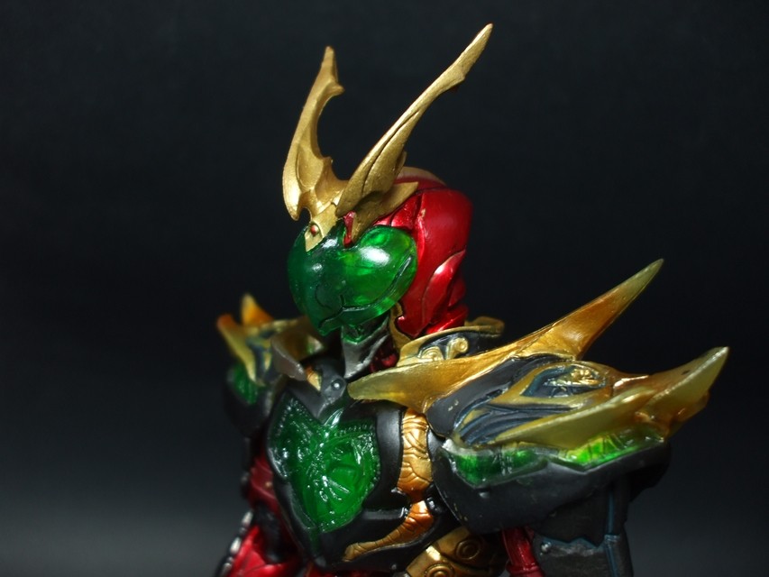 TAMASHII NATION 2010会場限定 S.I.C.LIMITED 仮面ライダー