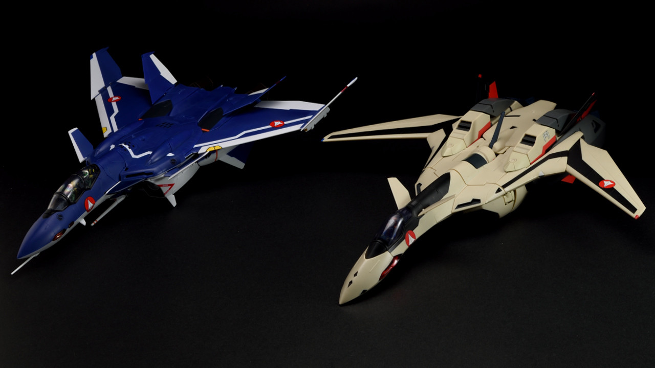 アルカディア 1/60 完全変形 VF-0D フェニックス 工藤シン搭乗機 アルカディア 1/60 完全変形 VF-0D フェニックス 工藤シン搭乗機