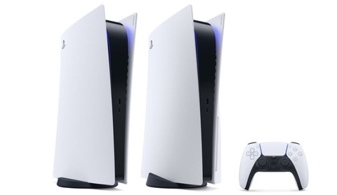 PS5