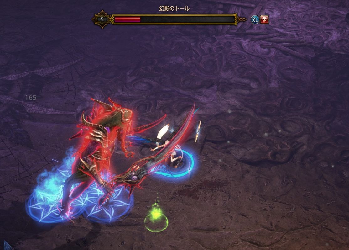 Mu Legend はじめました Pcゲームの小道 Mu Legend はじめました Pcゲームの小道