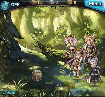 グラブル 兎狩り Pcゲームの小道 グラブル 兎狩り Pcゲームの小道