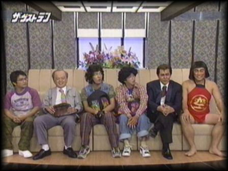 9 3リチャードホール 最終回 Garnetmoon