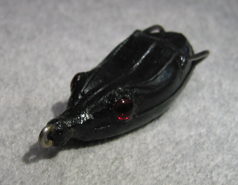 スナッグプルーフ Mud Splash