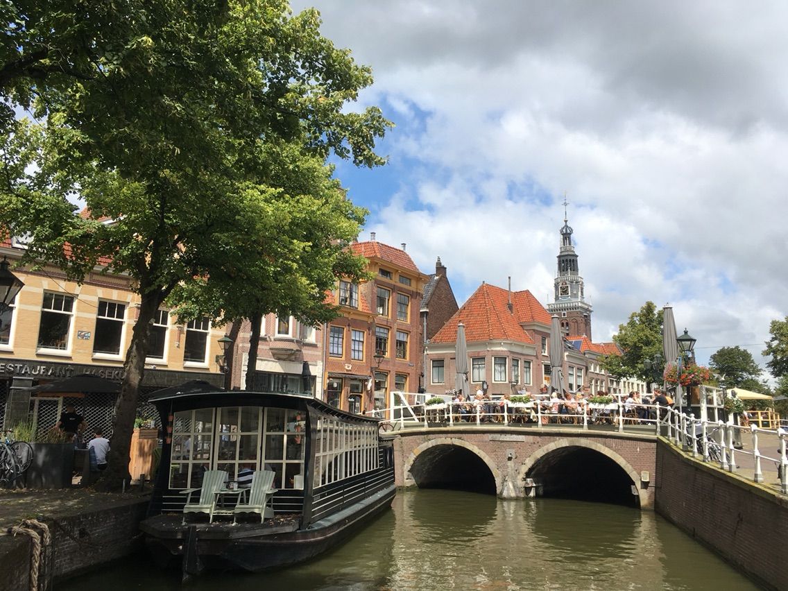 オランダ ザーンセスカンス アルクマール観光 夏の 圏巡り イギリスそこそこ好き人間の移住計画 オランダ ザーンセスカンス アルクマール観光 夏の 圏巡り イギリスそこそこ好き人間の移住計画