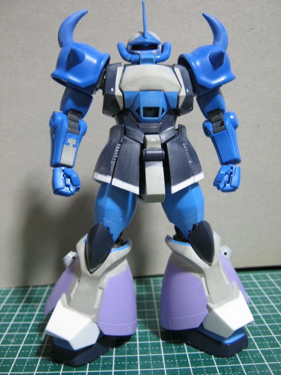 バニシングマシングフ その1 E M Tの製作ファクトリー バニシングマシングフ その1 E M Tの製作ファクトリー