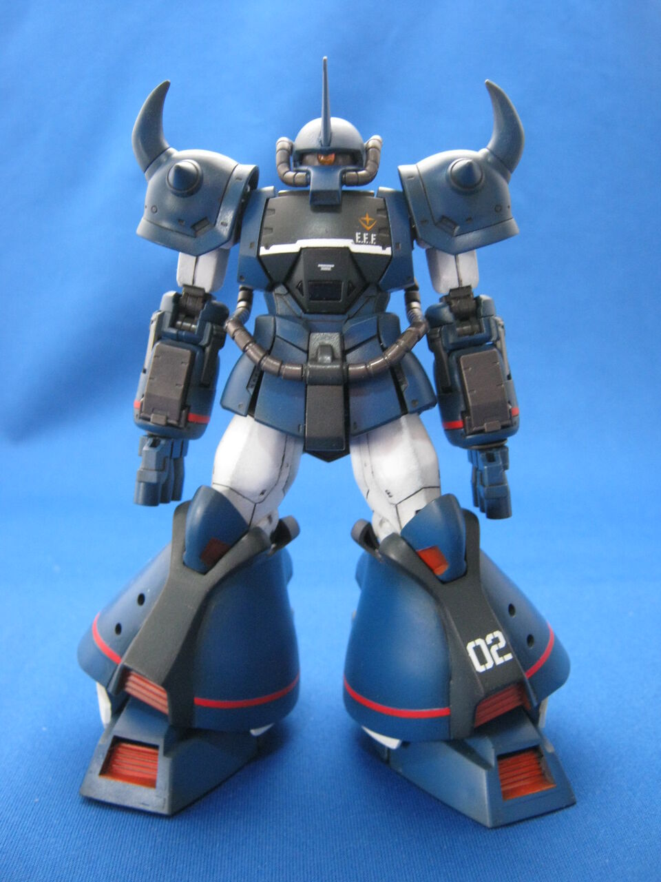 Sdガンダム 229 グフ飛行試験型 大人気新品