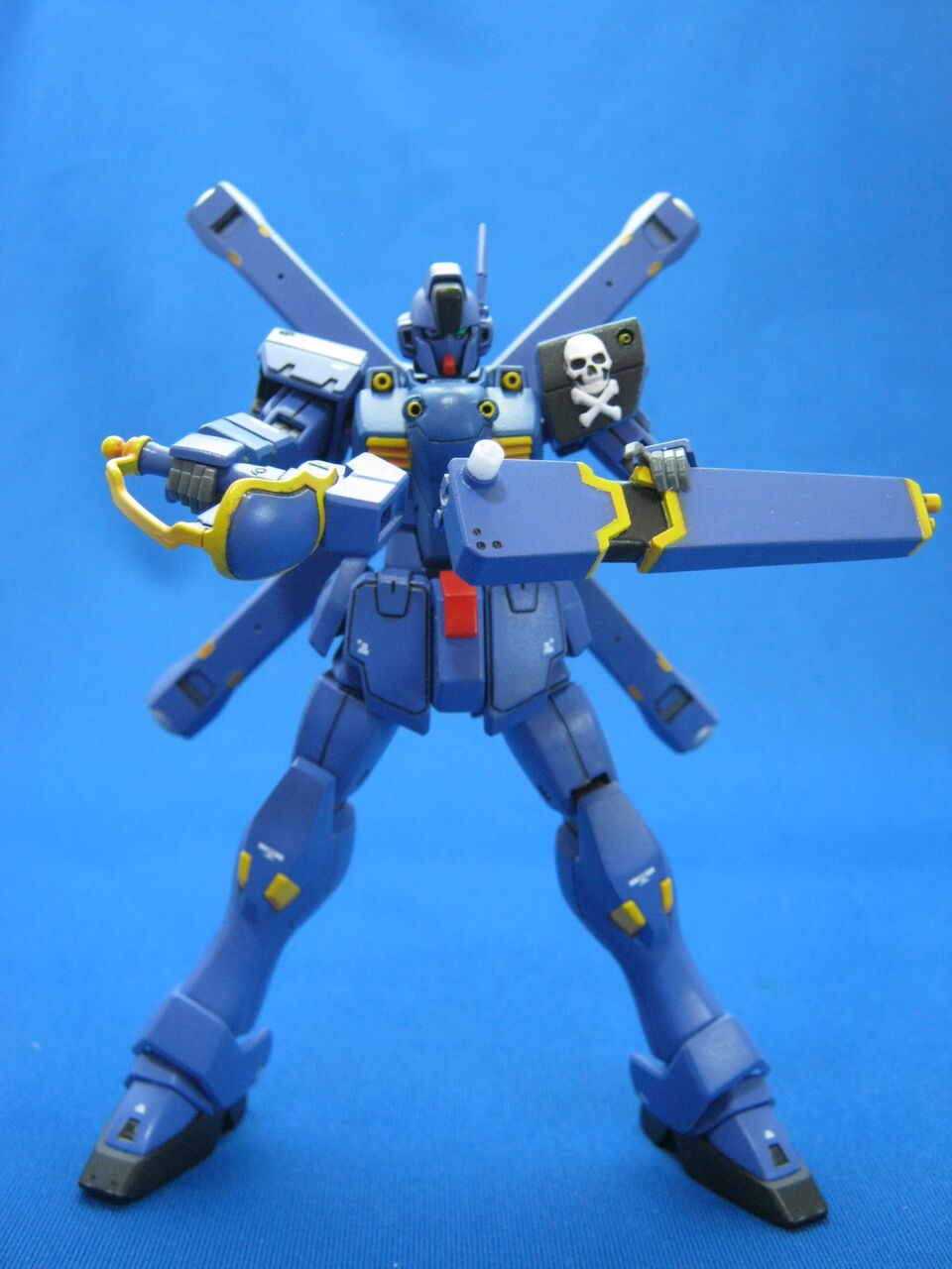 Xm １０ フリント E M Tの製作ファクトリー