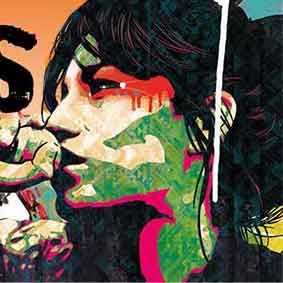 アジェンデの子供たち－映像と音楽の夕べ　独自企画第２弾