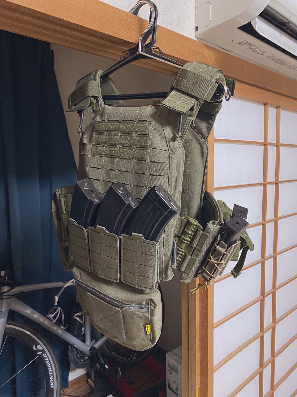 タルコフ装備再現】Strandhogg編 : タルコフ装備再現用メモ