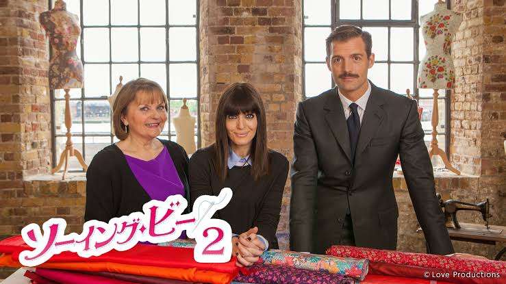 Nhk ソーイングビー２好きな人 Eテレ 実況まとめ速報