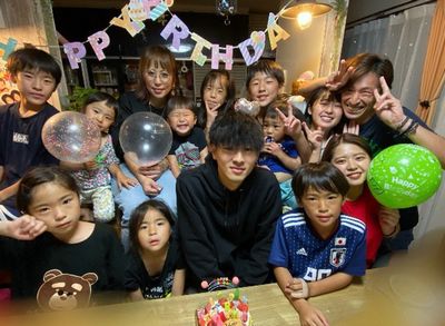 実況 感想 うるしやま家6男6女14人大家族 密着598日 ママも涙 初めての巣立ちsp 実況まとめ速報 実況 感想 うるしやま家6男6女14人大家族 密着598日 ママも涙 初めての巣立ちsp 実況まとめ速報