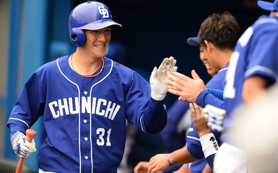 随時更新 中日ドラゴンズの歴代ユニフォームまとめ ドラゴンズブルーの逆襲 随時更新 中日ドラゴンズの歴代ユニフォームまとめ ドラゴンズブルーの逆襲
