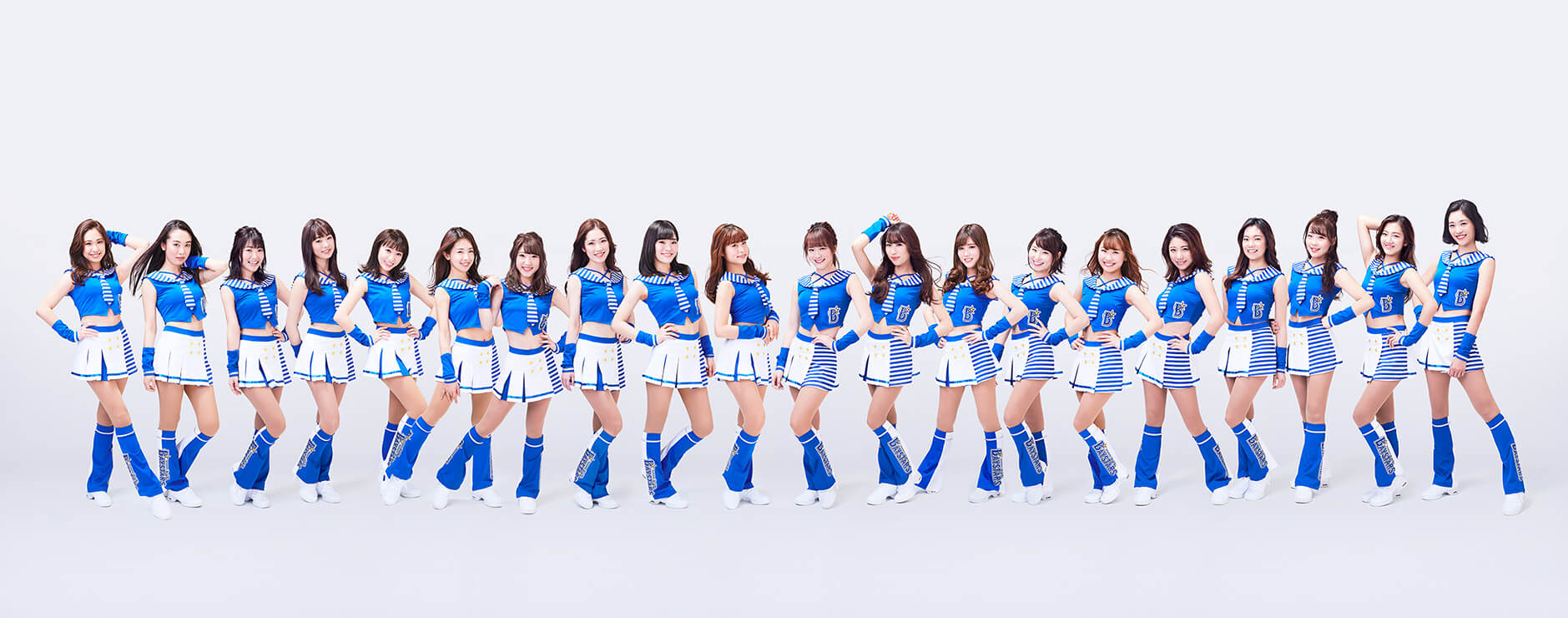 チアドラはもっと美人を優先採用した方が集客効果が高まるのでは ドラゴンズブルーの逆襲