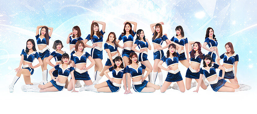 チアドラはもっと美人を優先採用した方が集客効果が高まるのでは ドラゴンズブルーの逆襲