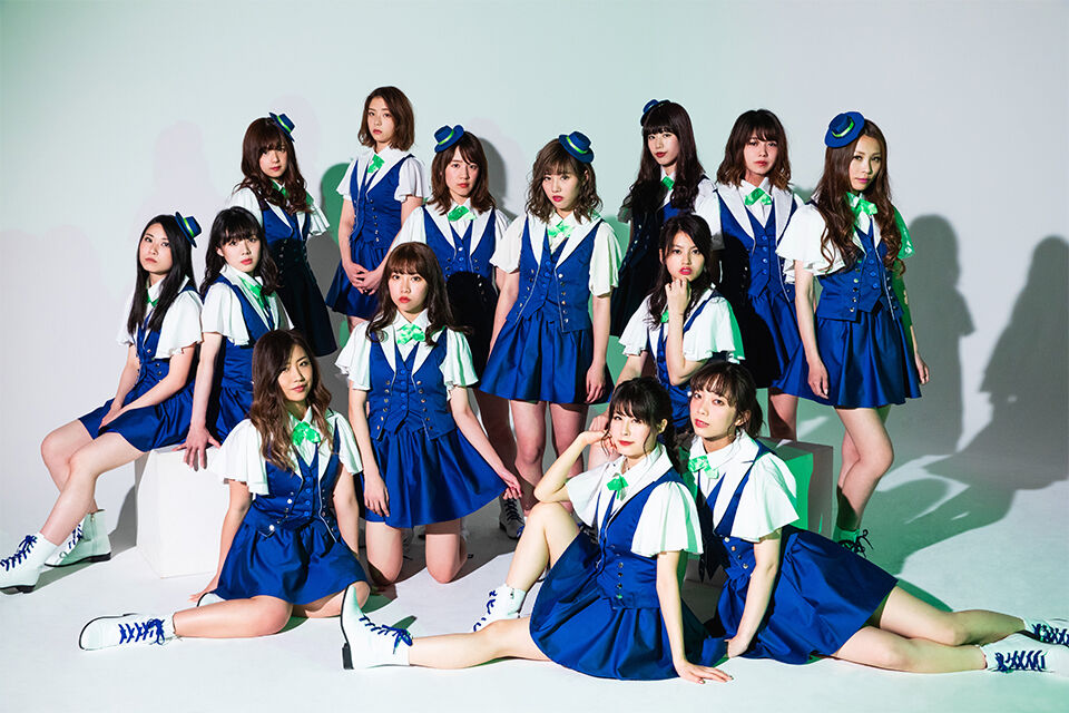 チアドラはもっと美人を優先採用した方が集客効果が高まるのでは ドラゴンズブルーの逆襲